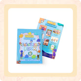 Khalsa Phulwari Colouring Book - Khalsa Phulwari India