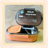 Khalsa Phulwari Lunch Box for Kids - Khalsa Phulwari India