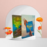 Sukh Sunehrhe + Khem Khazana - Paperback Edition - Khalsa Phulwari India