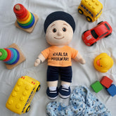 Soft Toy – Noor Singh Niara (Musical Toy)