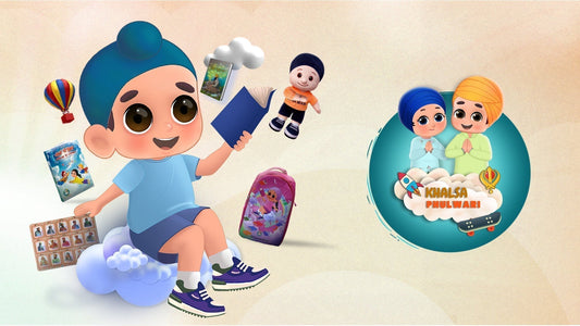 Khalsa Phulwari's products